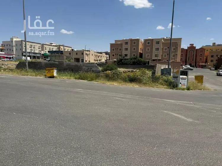 أرض للبيع في شارع حسام, حي حضن قلوص, مدينة خميس مشيط, منطقة عسير