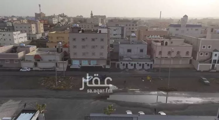 عمارة للبيع في شارع سعد بن عثمان الخزرجي ابو عباده, حي نشوان, مدينة خميس مشيط, منطقة عسير صورة 2