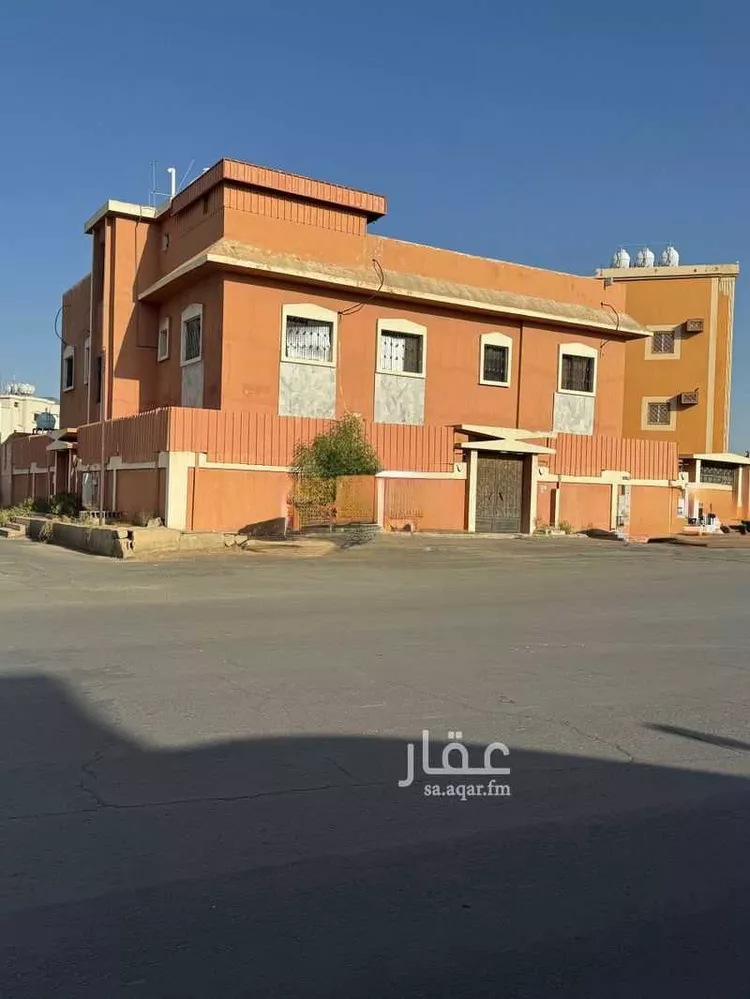 عمارة للبيع في شارع اميمة بنت شراحيل, حي الواحة, مدينة خميس مشيط, منطقة عسير 6