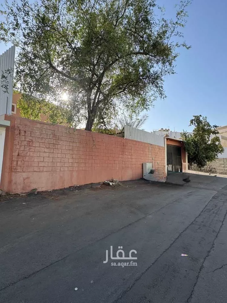 عمارة للبيع في شارع اميمة بنت شراحيل, حي الواحة, مدينة خميس مشيط, منطقة عسير صورة 4