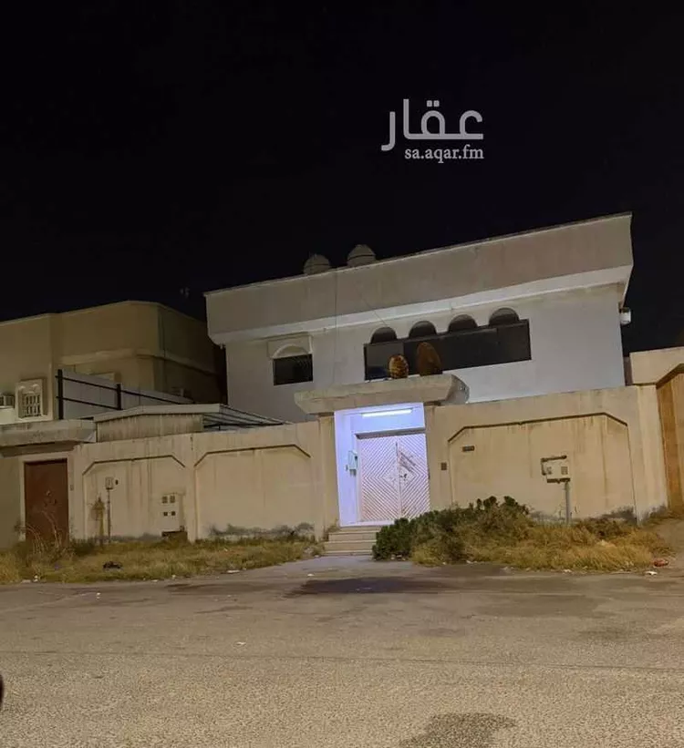 فيلا للبيع في حي الريان ، الخفجي ، الخفجي
