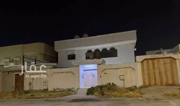فيلا للبيع في حي الريان ، الخفجي ، الخفجي صورة 2