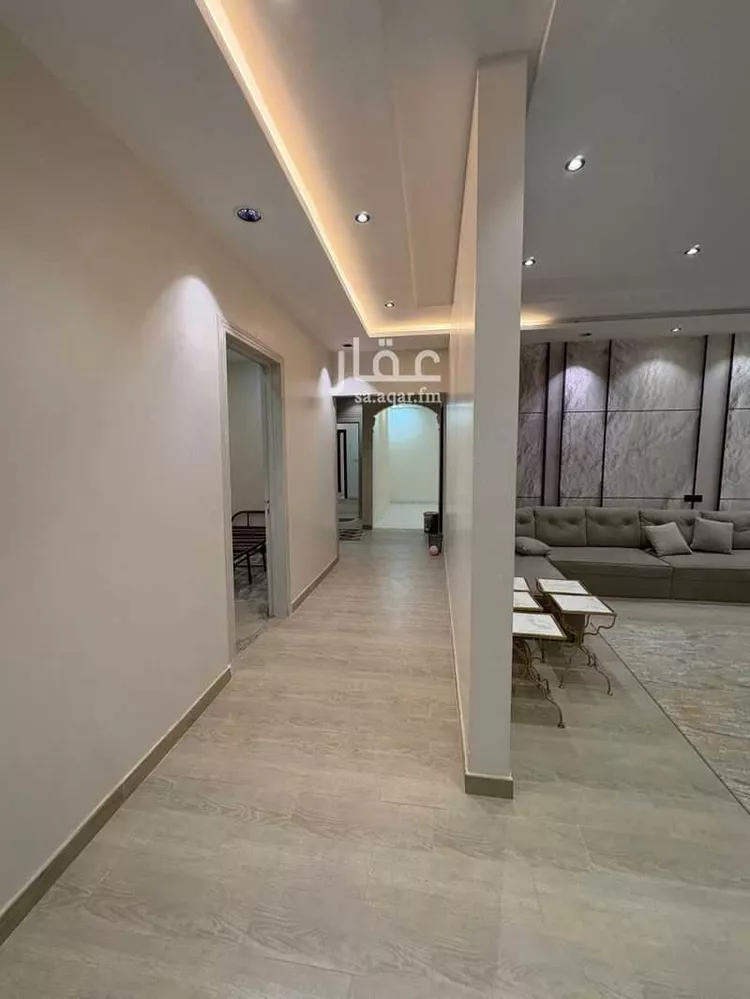 Floor for Rent in Riyadh Tuwaiq 7