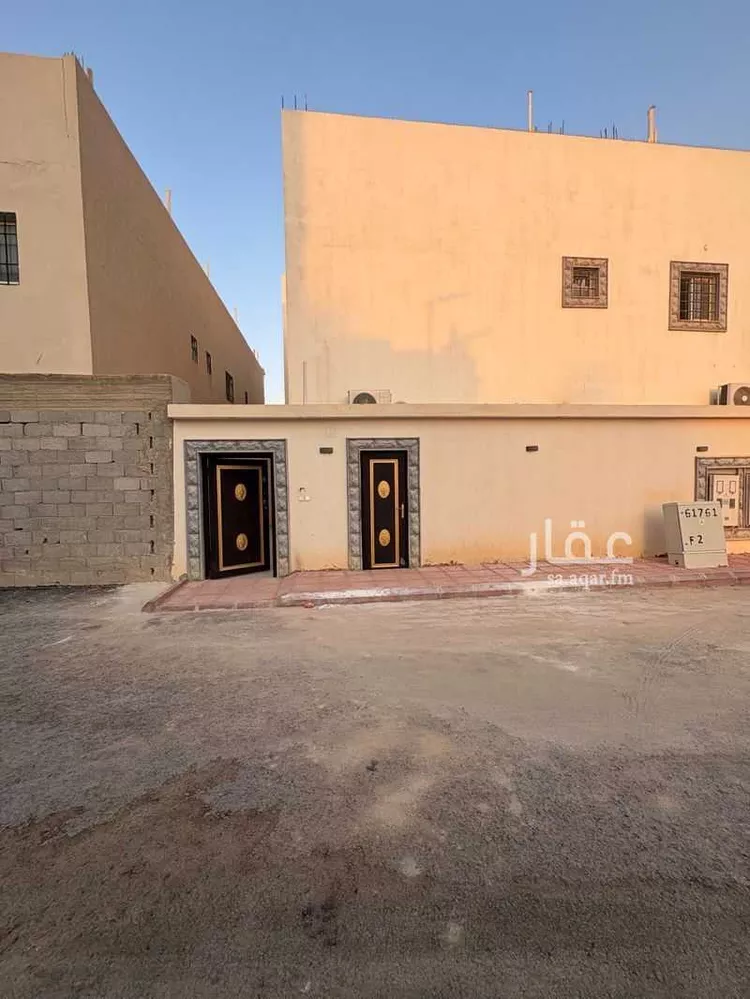 شقة للإيجار في شارع أبي أحمد العسكري, حي طويق, مدينة الرياض, منطقة الرياض صورة 3