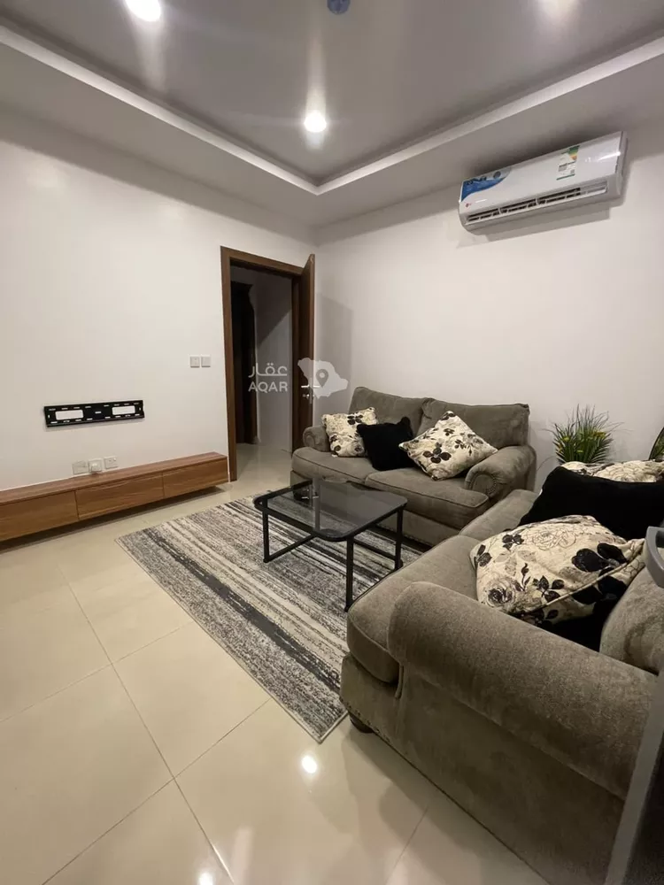 استوديو للإيجار في شارع علاء الدين عبدالباقي, حي طويق, مدينة الرياض, منطقة الرياض صورة 2
