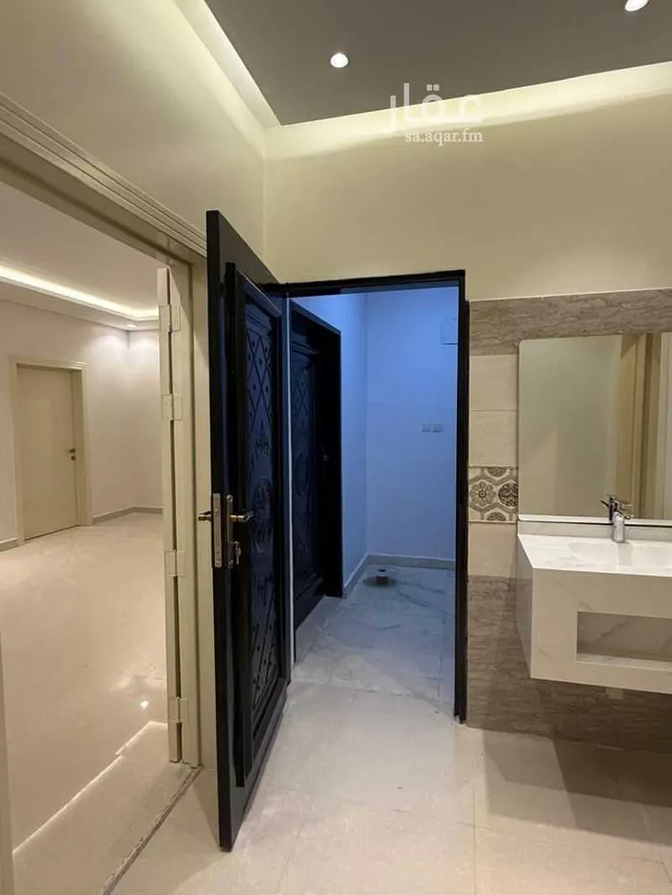 شقة للإيجار في شارع عبدالغني سنبل, حي طويق, مدينة الرياض, منطقة الرياض صورة 3