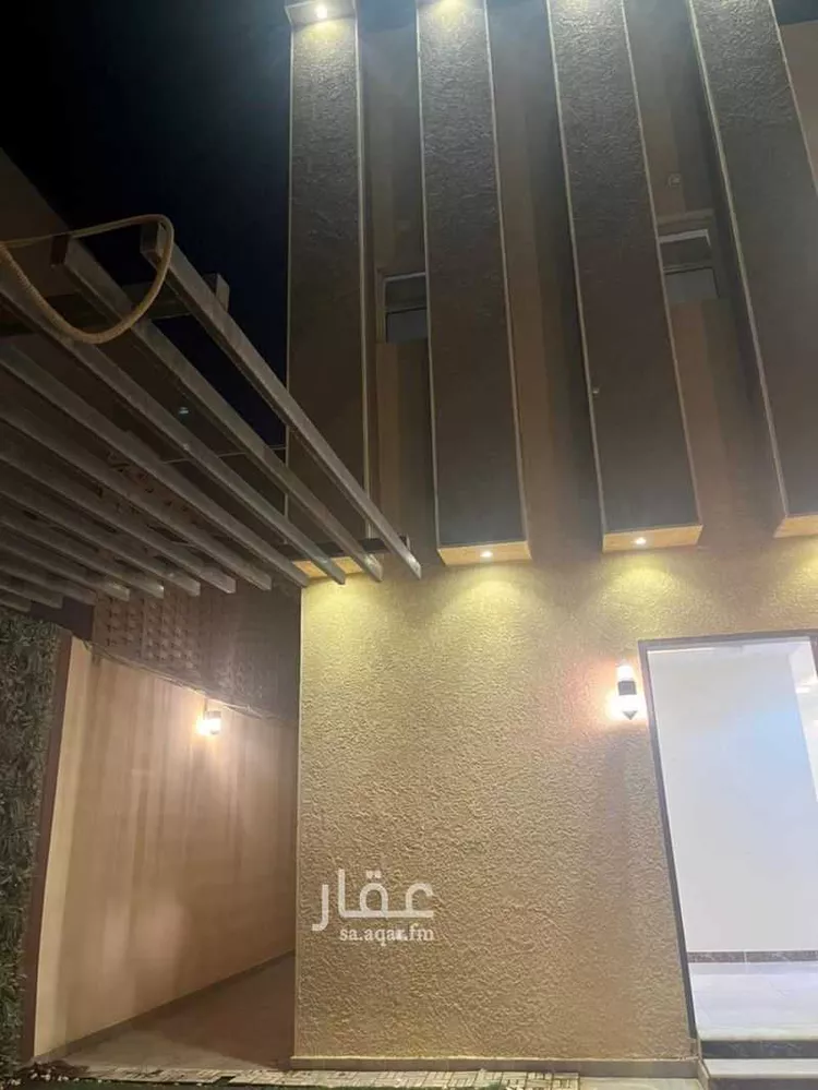 فيلا للإيجار في شارع الدهناء, حي طويق, مدينة الرياض, منطقة الرياض