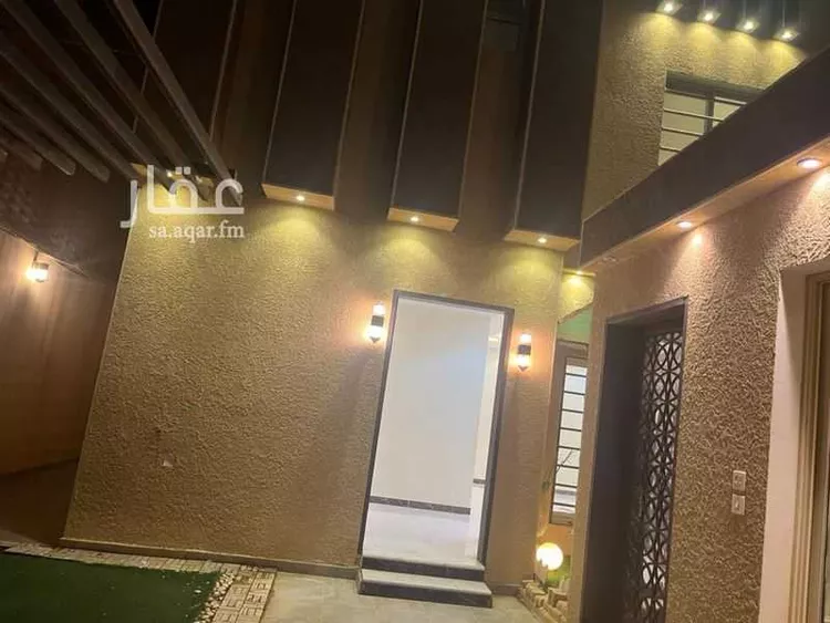 فيلا للإيجار في شارع أبي ربيعة الأصبهاني, حي طويق, مدينة الرياض, منطقة الرياض صورة 2