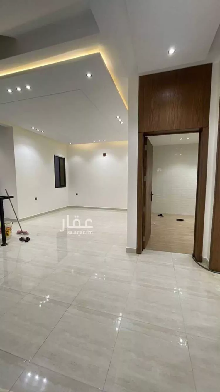 دور للإيجار في شارع حسن سلطان العمروي, حي طويق, مدينة الرياض, منطقة الرياض صورة 5