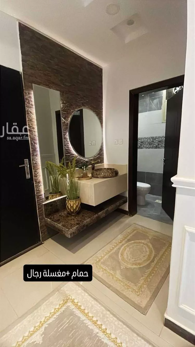 فيلا للإيجار في شارع حسن بن عبدالوهاب, حي طويق, مدينة الرياض, منطقة الرياض صورة 4