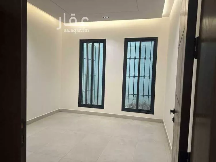 دور للإيجار في شارع عبدالقادر الفاكهي, حي طويق, مدينة الرياض, منطقة الرياض صورة 2