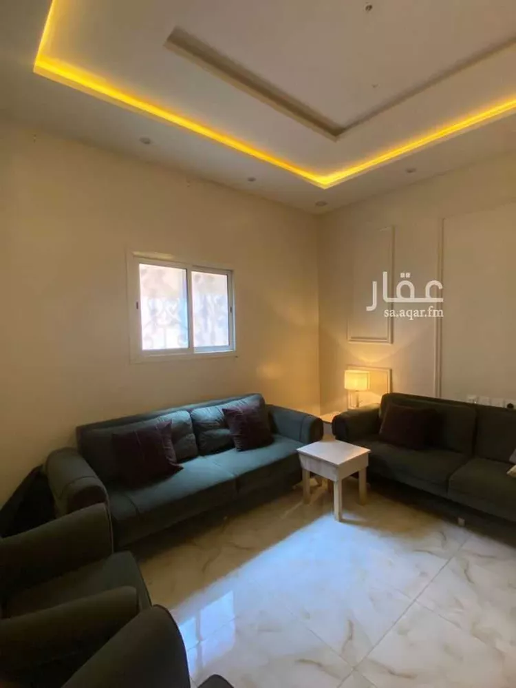 شقة للإيجار في شارع عنبسة بن سحيم, حي طويق, مدينة الرياض, منطقة الرياض