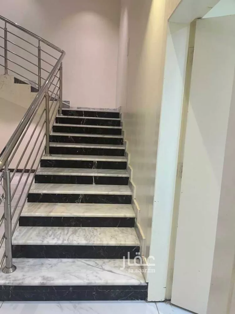 فيلا للإيجار في شارع أبي ربيعة الأصبهاني, حي طويق, مدينة الرياض, منطقة الرياض صورة 5