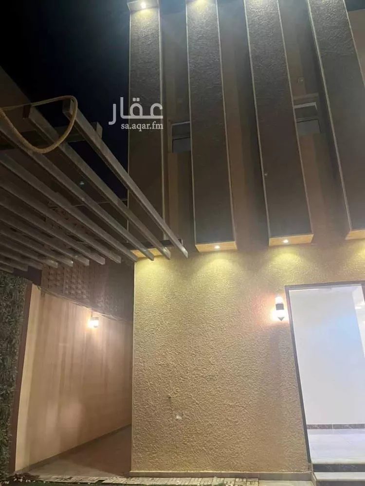 فيلا للإيجار في شارع أبي ربيعة الأصبهاني, حي طويق, مدينة الرياض, منطقة الرياض