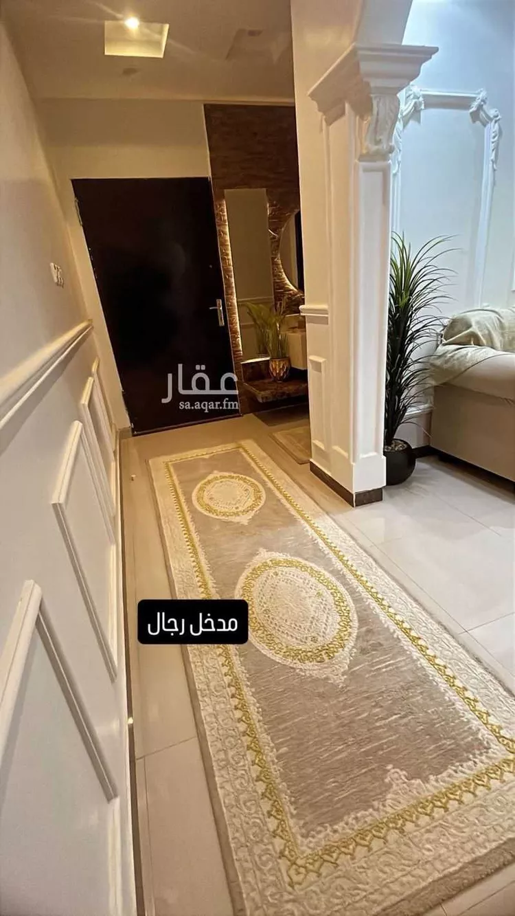 فيلا للإيجار في شارع يحيى العصامي, حي طويق, مدينة الرياض, منطقة الرياض