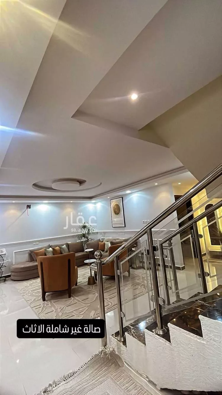 فيلا للإيجار في شارع يحيى العصامي, حي طويق, مدينة الرياض, منطقة الرياض صورة 5
