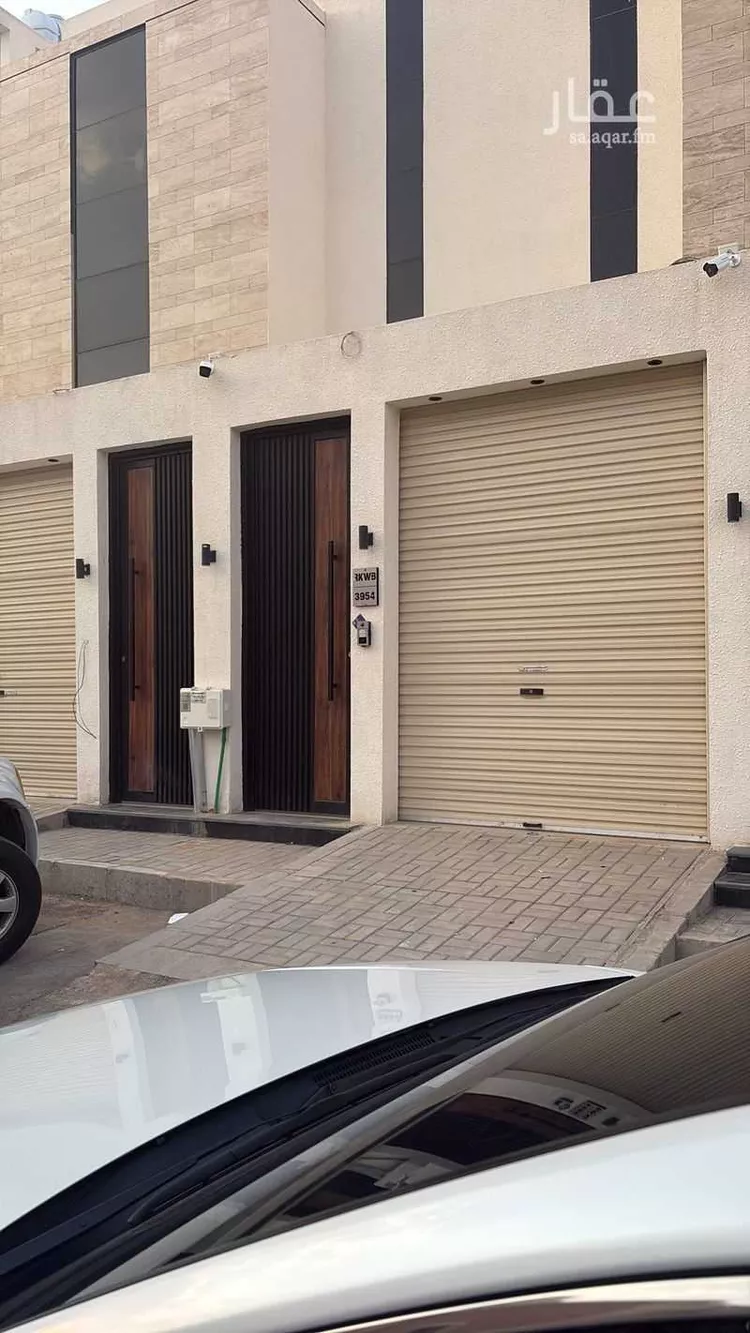 Floor for Rent in Riyadh Tuwaiq صورة 4