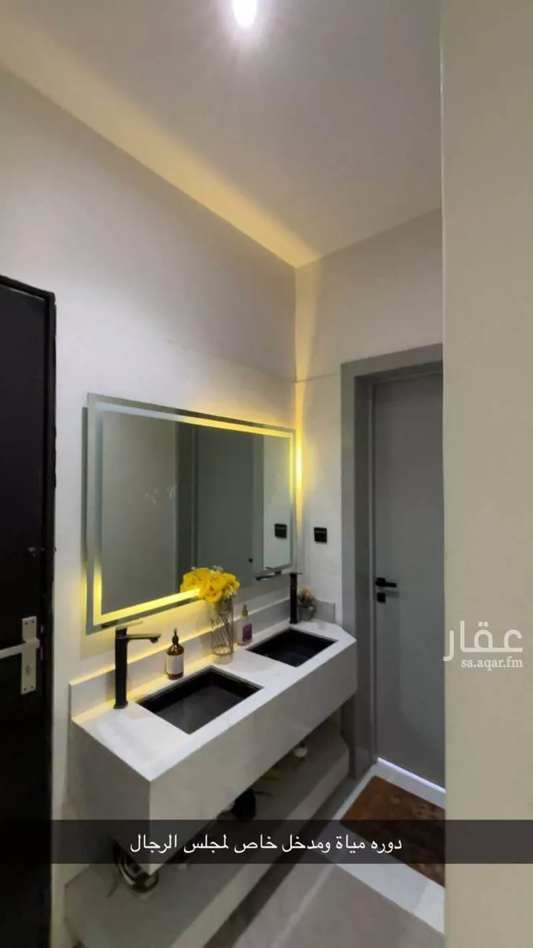 فيلا للإيجار في حي طويق, مدينة الرياض, منطقة الرياض صورة 2