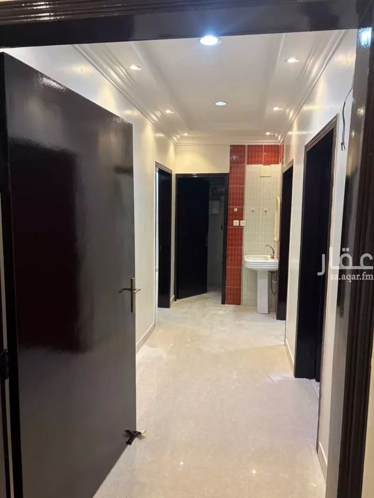 شقة للإيجار في شارع عبدالوهاب البصري, حي طويق, مدينة الرياض, منطقة الرياض