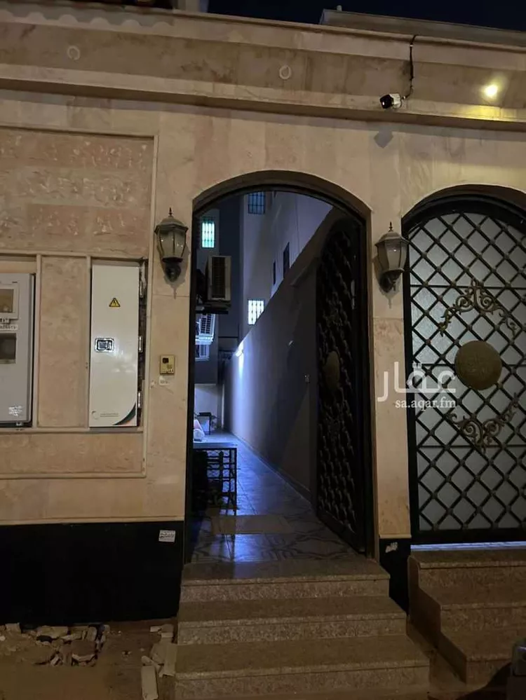 شقة للإيجار في شارع عنبسة بن سحيم, حي طويق, مدينة الرياض, منطقة الرياض