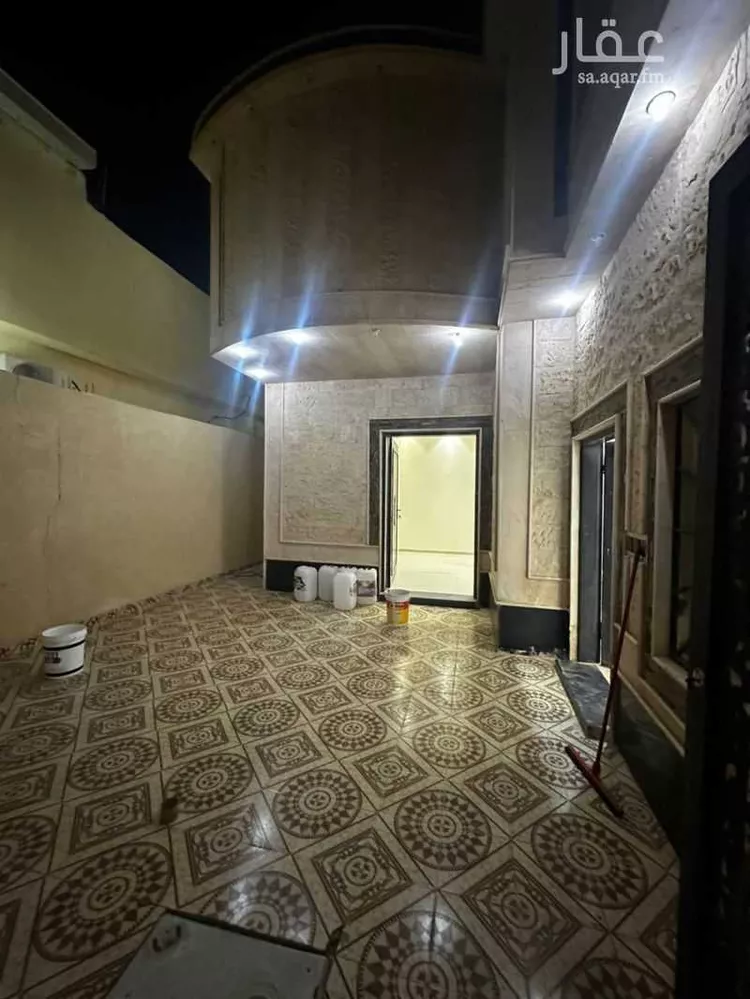 فيلا للإيجار في حي طويق, مدينة الرياض, منطقة الرياض صورة 3