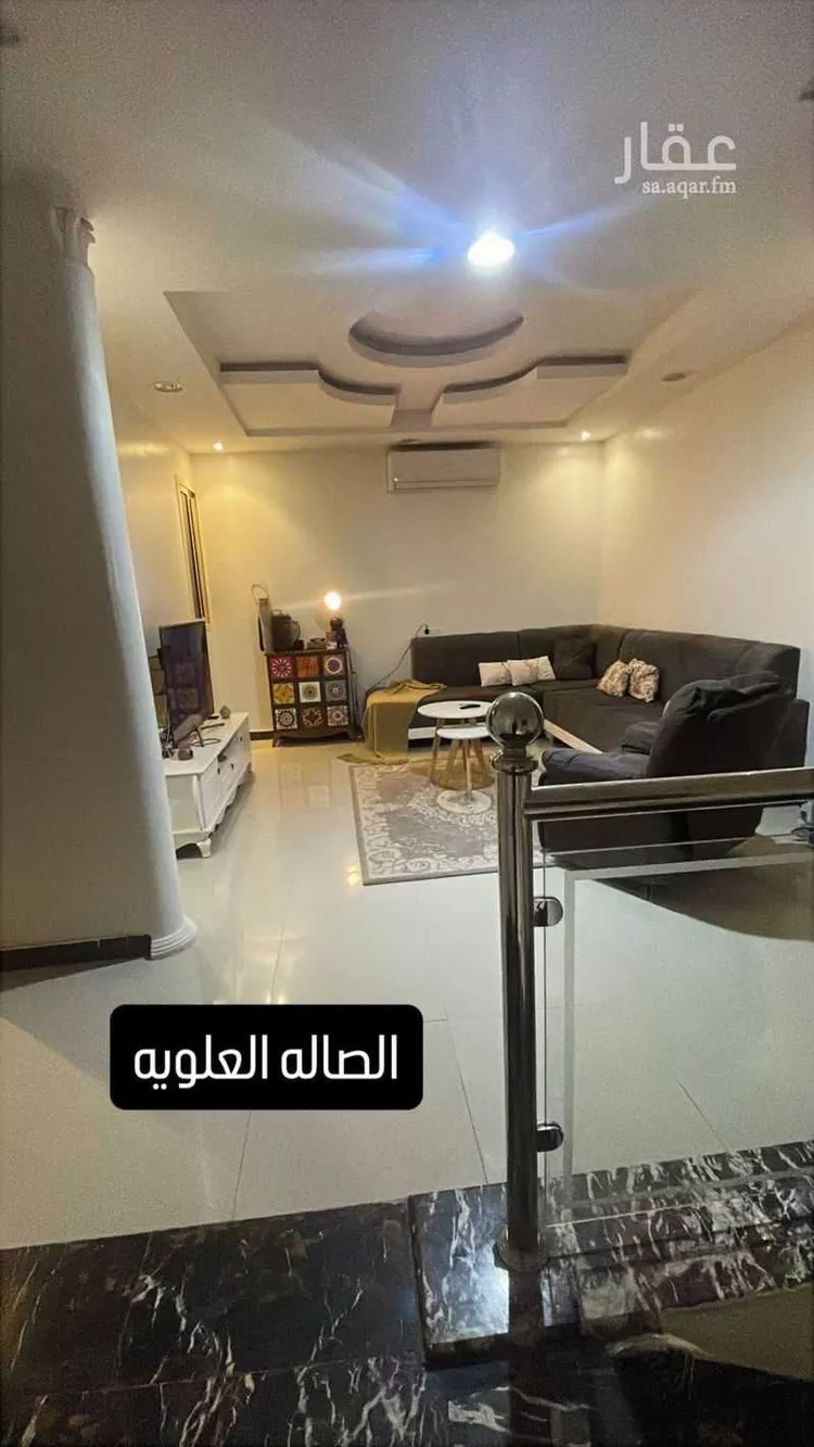 فيلا للإيجار في شارع حسن بن عبدالوهاب, حي طويق, مدينة الرياض, منطقة الرياض صورة 3