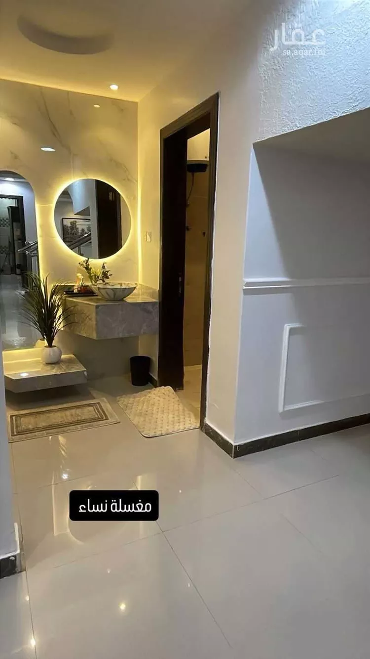 فيلا للإيجار في شارع يحيى العصامي, حي طويق, مدينة الرياض, منطقة الرياض صورة 2