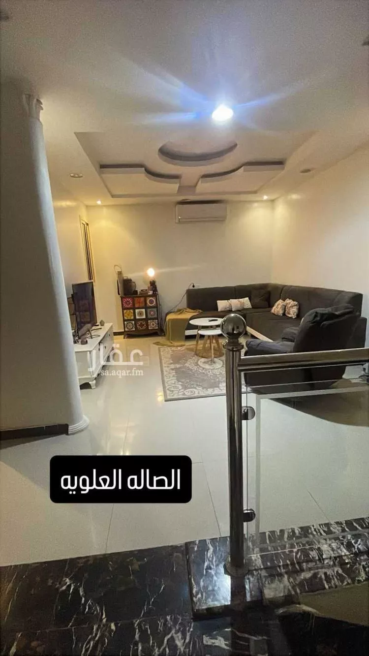 فيلا للإيجار في شارع يحيى العصامي, حي طويق, مدينة الرياض, منطقة الرياض صورة 3