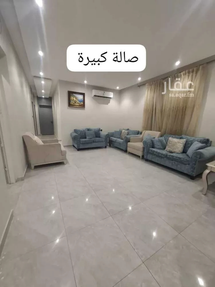 فيلا للإيجار في شارع الحسين التاج, حي طويق, مدينة الرياض, منطقة الرياض صورة 2