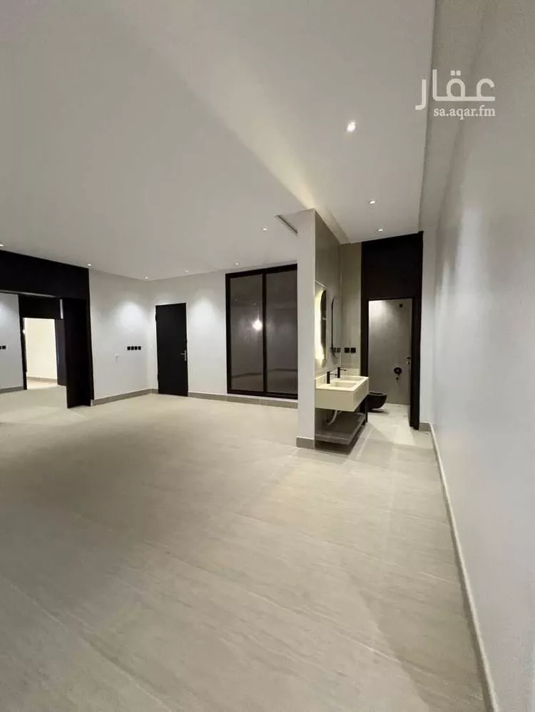 دور للإيجار في شارع أبي الحمناء العنبري, حي طويق, مدينة الرياض, منطقة الرياض صورة 4