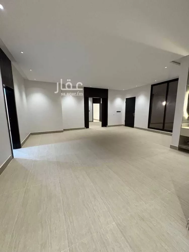 دور للإيجار في شارع أحمد بن عبدالمقرئ, حي طويق, مدينة الرياض, منطقة الرياض صورة 3
