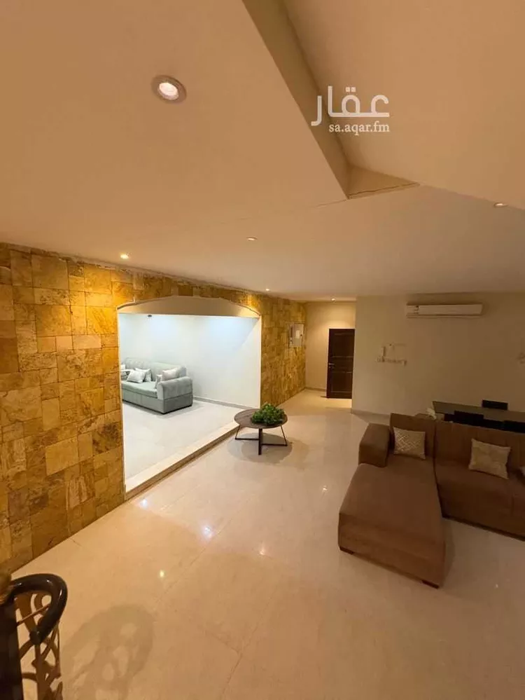 فيلا للإيجار في شارع ناصر بن أحمد الخوي, حي طويق, مدينة الرياض, منطقة الرياض صورة 5