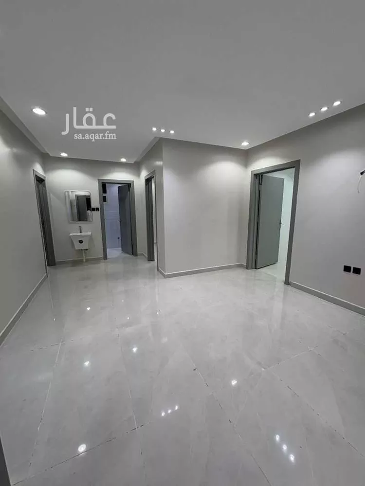 شقة للإيجار في شارع أبي محمد الترسابادي, حي طويق, مدينة الرياض, منطقة الرياض صورة 3