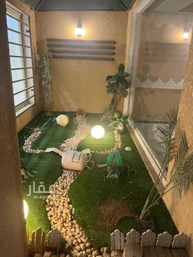 فيلا للإيجار في شارع الدهناء, حي طويق, مدينة الرياض, منطقة الرياض صورة 3
