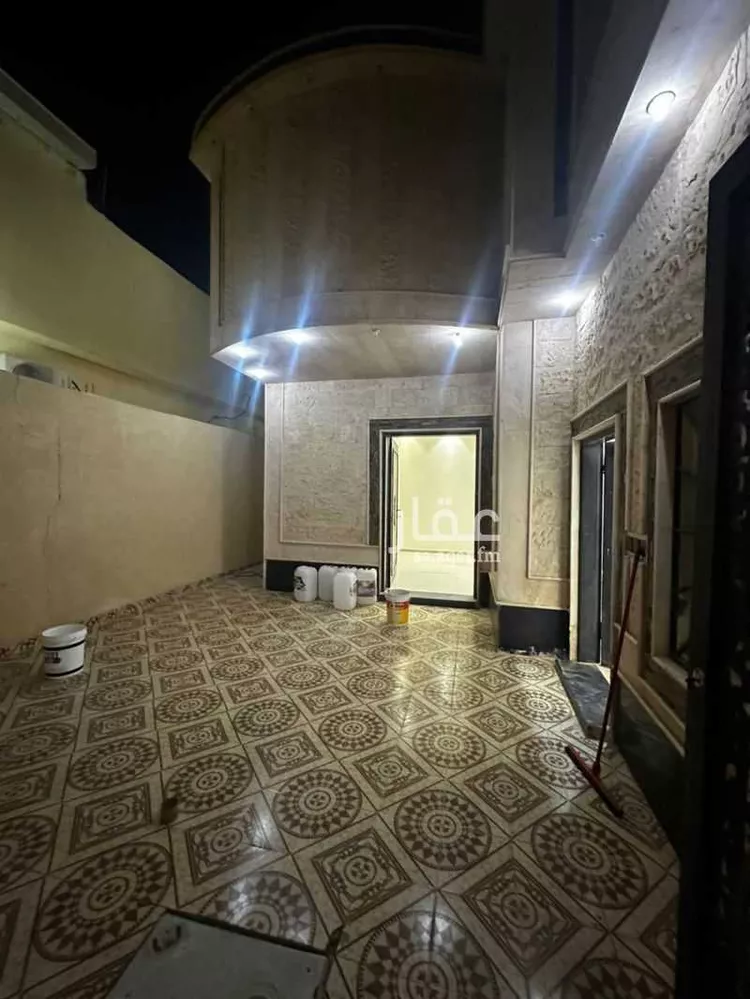 دور للإيجار في شارع عبدالقادر الفاكهي, حي طويق, مدينة الرياض, منطقة الرياض صورة 3