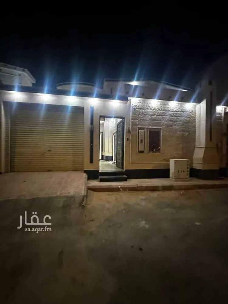 دور للإيجار في شارع عبدالقادر الفاكهي, حي طويق, مدينة الرياض, منطقة الرياض
