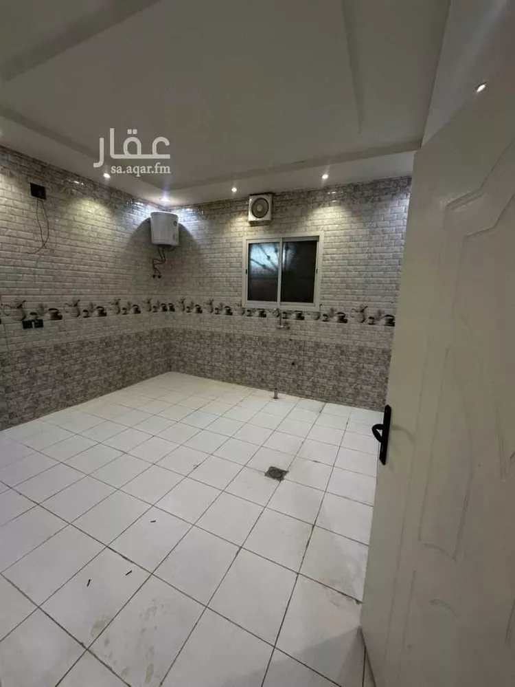 دور للإيجار في شارع ثابت الكوفي, حي طويق, مدينة الرياض, منطقة الرياض صورة 4