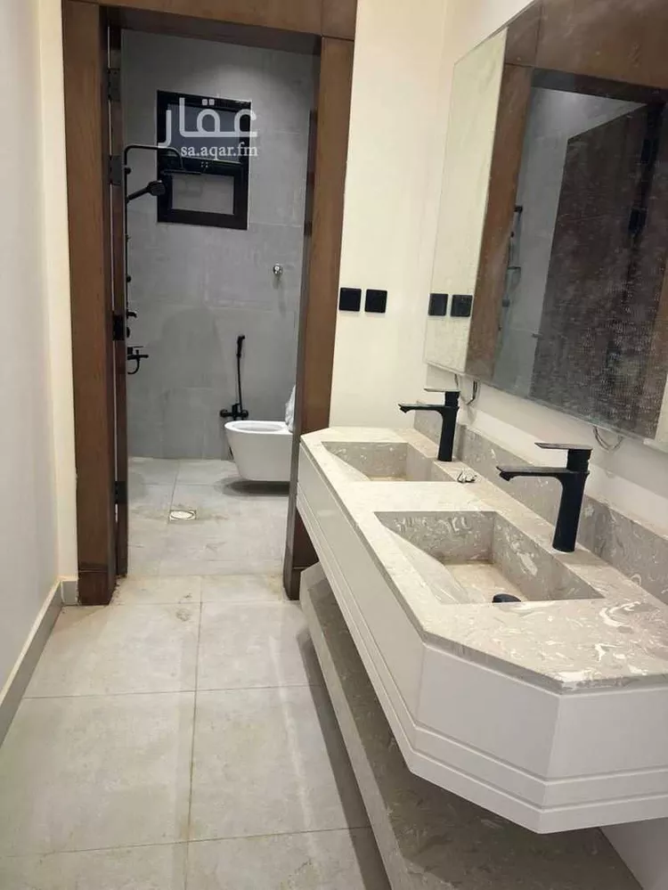 دور للإيجار في شارع أحمد برزنجي, حي طويق, مدينة الرياض, منطقة الرياض