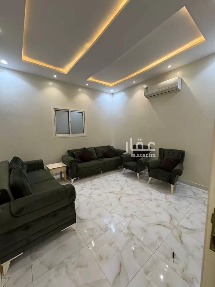 شقة للإيجار في شارع أحمد مفتي المكي الحنفي, حي طويق, مدينة الرياض, منطقة الرياض