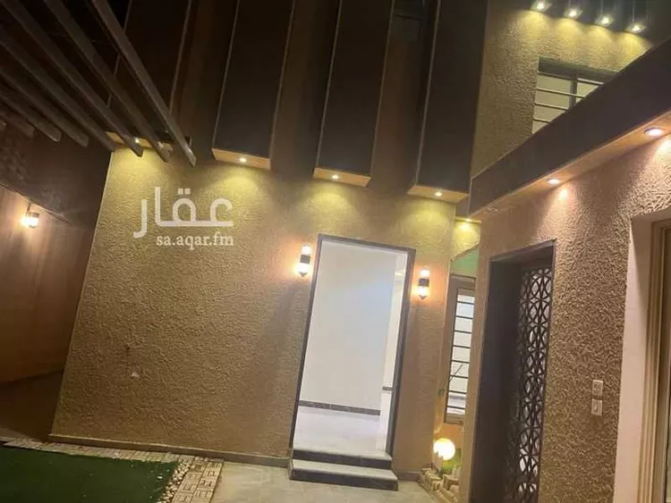 فيلا للإيجار في شارع حسن بن عبدالوهاب, حي طويق, مدينة الرياض, منطقة الرياض صورة 2