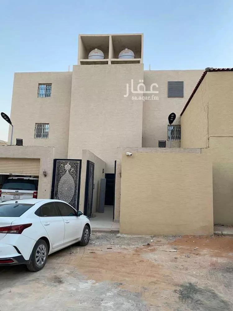 شقة للإيجار في شارع حسن بن عبدالوهاب, حي طويق, مدينة الرياض, منطقة الرياض