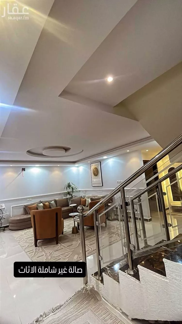 فيلا للإيجار في شارع حسن بن عبدالوهاب, حي طويق, مدينة الرياض, منطقة الرياض صورة 5