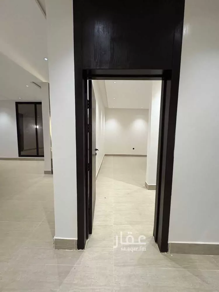 دور للإيجار في شارع أحمد بن عبدالمقرئ, حي طويق, مدينة الرياض, منطقة الرياض