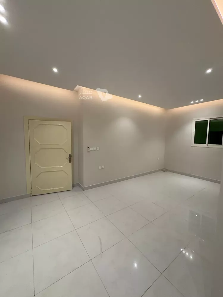 شقة للإيجار في شارع عنبسة بن سحيم, حي طويق, مدينة الرياض, منطقة الرياض 3