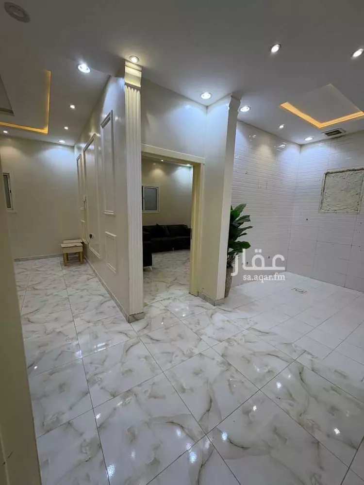 شقة للإيجار في شارع أحمد مفتي المكي الحنفي, حي طويق, مدينة الرياض, منطقة الرياض صورة 2