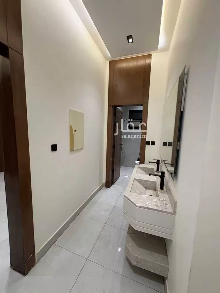 دور للإيجار في شارع ثابت الكوفي, حي طويق, مدينة الرياض, منطقة الرياض صورة 2