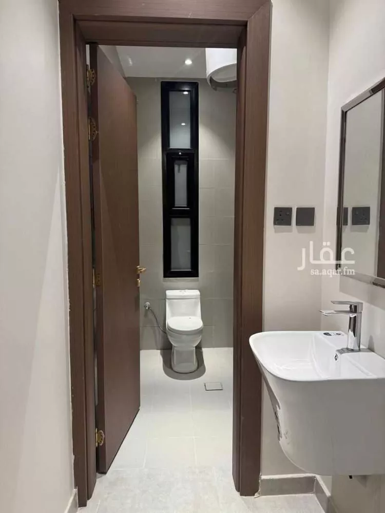 شقة للبيع في شارع يحيى الطائي, حي طويق, مدينة الرياض, منطقة الرياض صورة 2