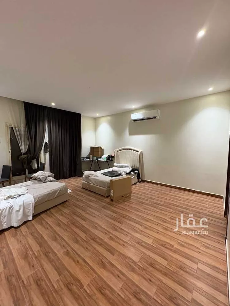 فيلا للإيجار في شارع ناصر بن أحمد الخوي, حي طويق, مدينة الرياض, منطقة الرياض 7