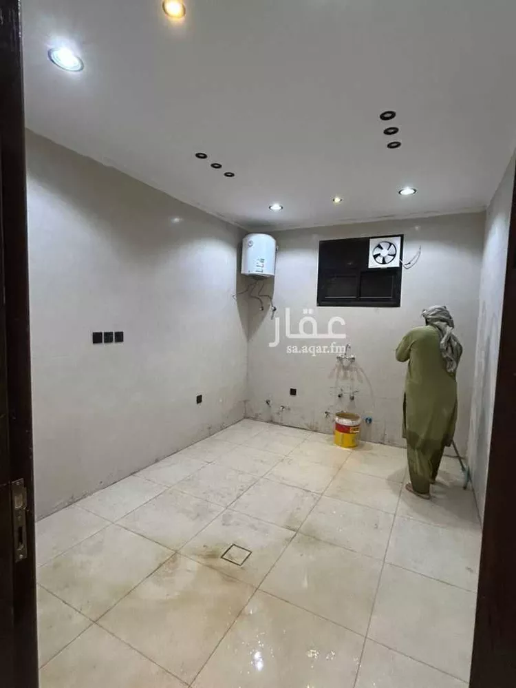 شقة للإيجار في شارع عنبسة بن سحيم, حي طويق, مدينة الرياض, منطقة الرياض صورة 4
