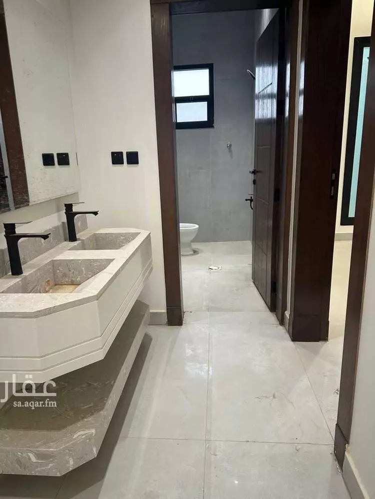 دور للإيجار في شارع عبدالقادر الفاكهي, حي طويق, مدينة الرياض, منطقة الرياض صورة 5